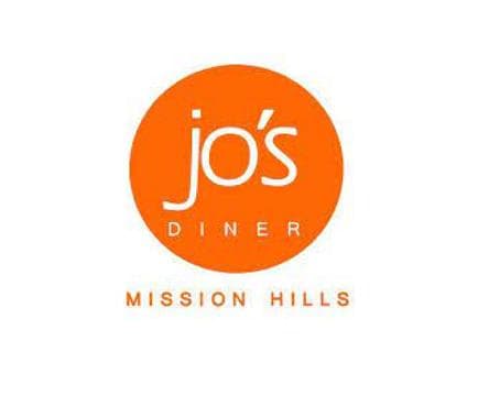 Jo's Diner Avatar