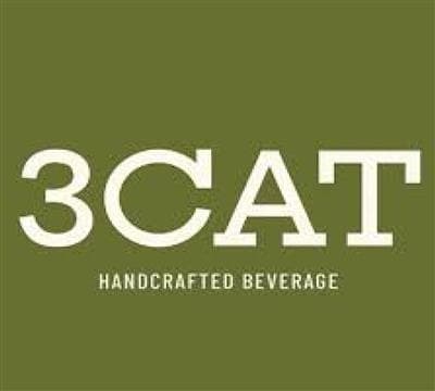 3CAT Handcrafted Beverage Avatar