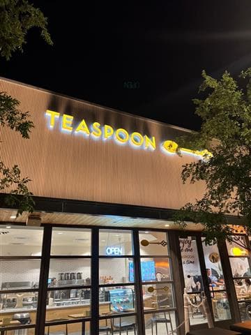 Teaspoon Avatar