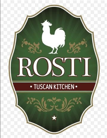 Rosti Tuscan Kitchen - Brentwood Avatar