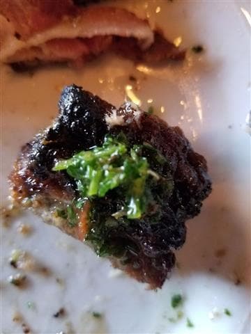SP Brazilian Steakhouse Avatar