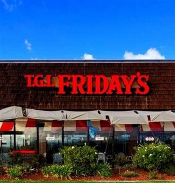 TGI Friday's Avatar