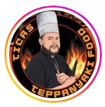 Ticas Teppanyaki Food Avatar