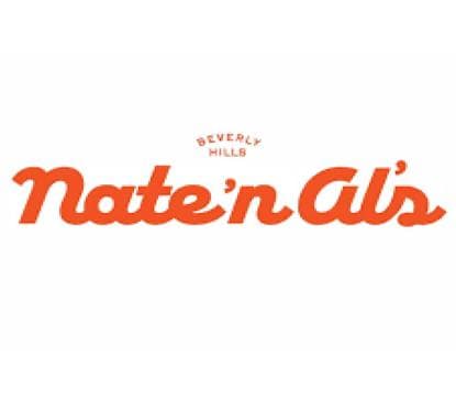 Nate 'n Al Delicatessen Avatar