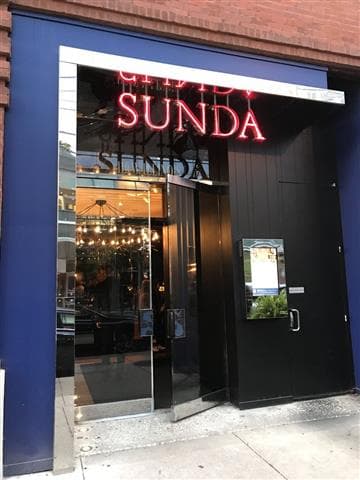 Sunda New Asian – River North Avatar