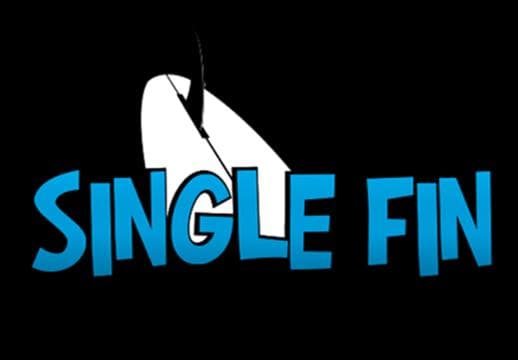 Single Fin Surf Grill Avatar