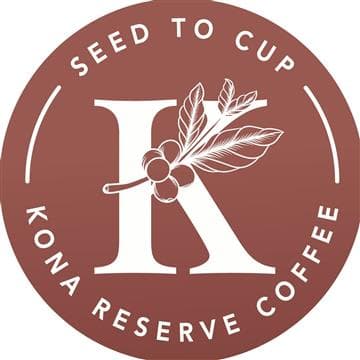 Kona Reserve Coffee Avatar