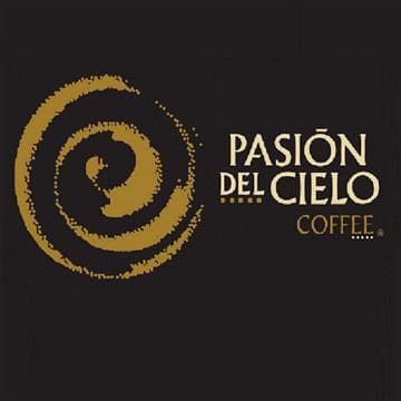 Pasión del Cielo Coffee Avatar