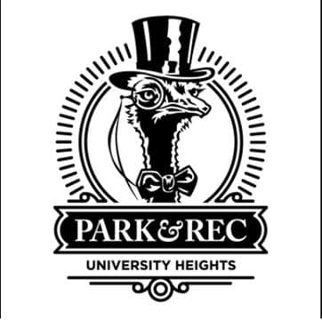 Park & Rec Avatar