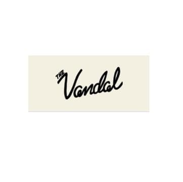 The Vandal Avatar