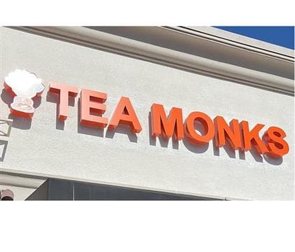 Tea Monks Avatar