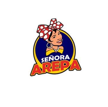 Señora Arepa Avatar