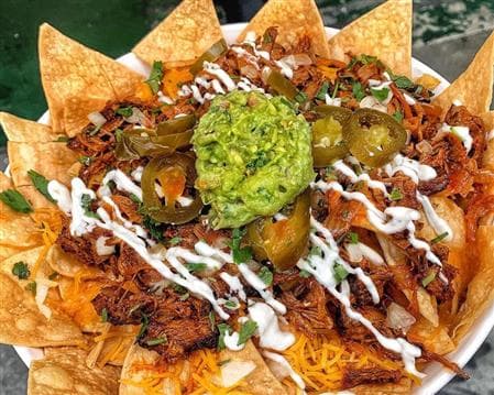 Cilantro Lime Avatar