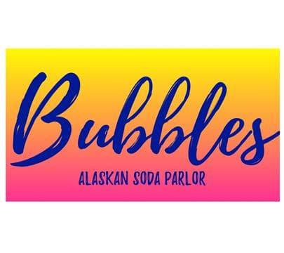 Bubbles Soda Parlor Avatar