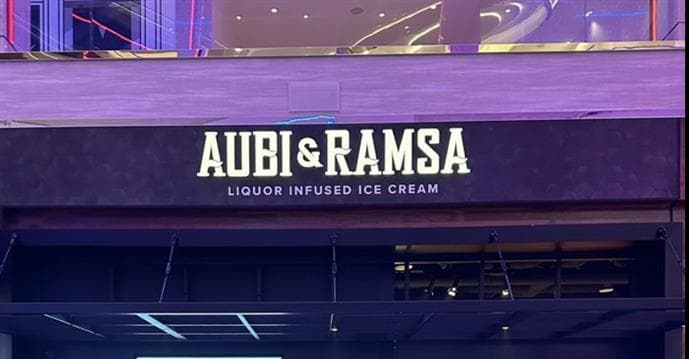 Aubi & Ramsa Avatar