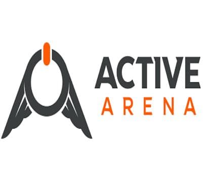 Active Arena Avatar