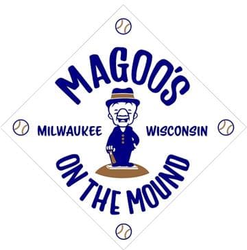 Magoo’s On The Mound Avatar