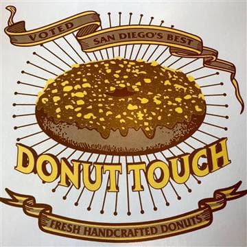 Donut Touch - 4S Ranch Avatar