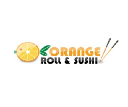 Orange Roll & Sushi Avatar