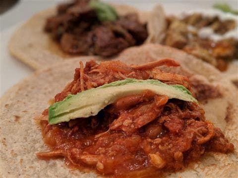 Guisados Avatar