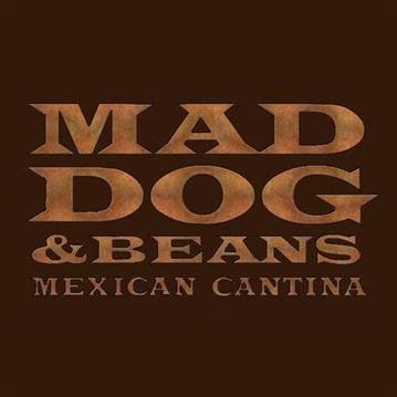 Mad Dog & Beans Mexican Cantina Avatar
