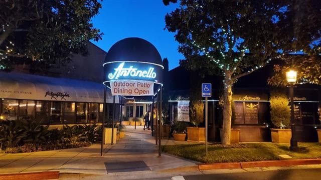 Antonello Ristorante  Avatar