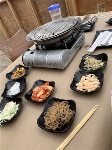 K-Elements BBQ Avatar
