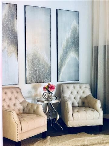 Paint art basel Avatar