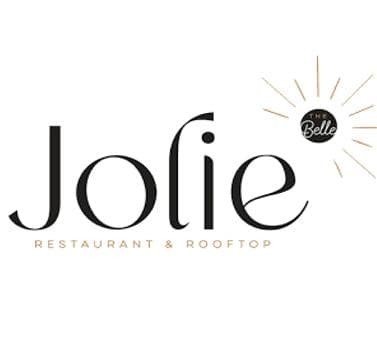 Jolie & The Belle Restaurant and Rooftop Avatar