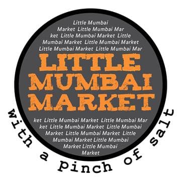 Little Mumbai Market Avatar