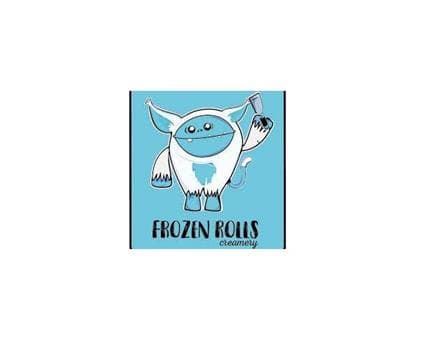 Frozen Rolls Creamery Avatar