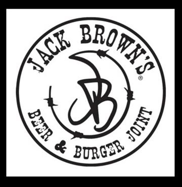 Jack Brown's Beer & Burger Joint Avatar