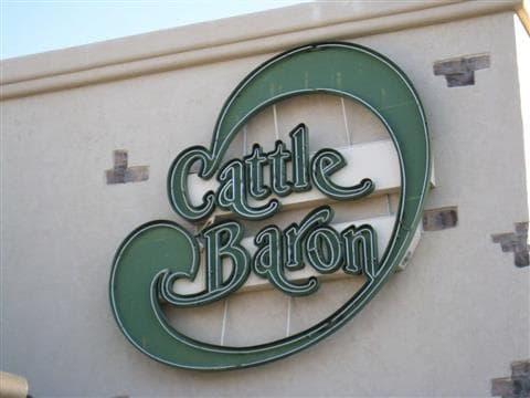 Cattle Baron Avatar