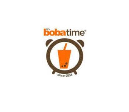 It's Boba Time Avatar