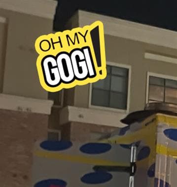 oh my gogi truck Avatar