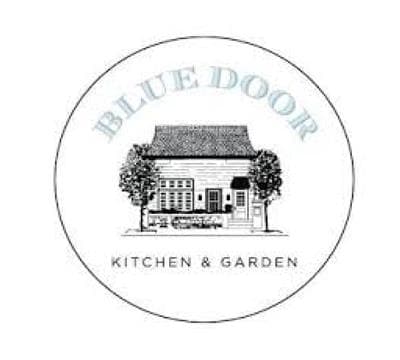 Blue Door Kitchen & Garden Avatar