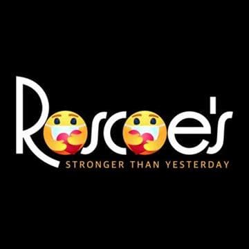 Roscoe's Avatar