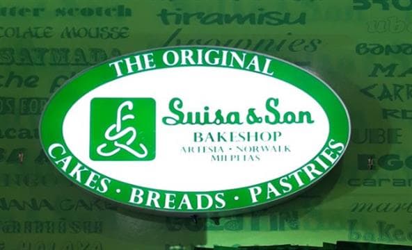 Luisa & Son Bake Shop Avatar
