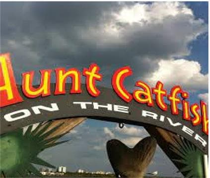 Aunt Catfish's On the River Avatar