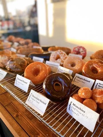 Baked N' Denver Avatar