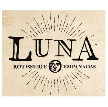 Luna Rotisserie & Empanadas Avatar