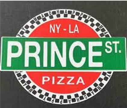 Prince Street Pizza Avatar