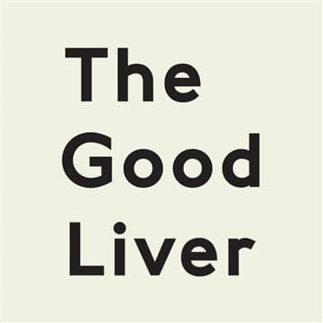 The Good Liver Avatar