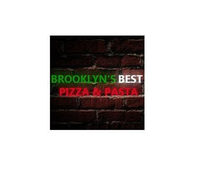 Brooklyn's Best Pizza & Pasta Avatar