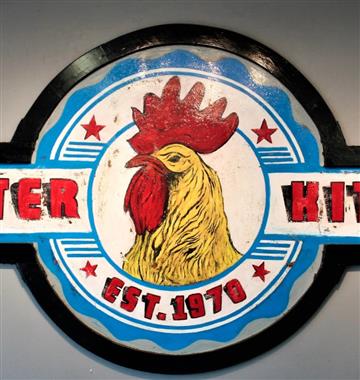 Broaster Kitchen Avatar