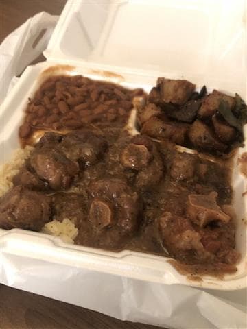 Brown Sugar's Bar-B-Que Avatar