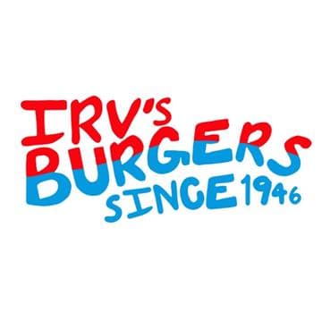 Irv's Burgers Avatar