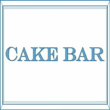 Cake Bar Avatar