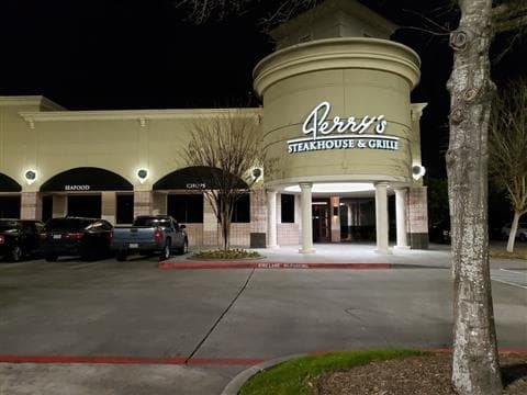 Perry's Steakhouse & Grille - The Woodlands Avatar