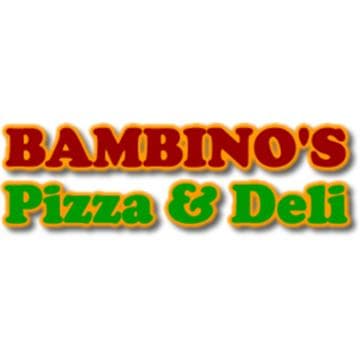 Bambino's Pizzeria & Deli - San Diego Avatar